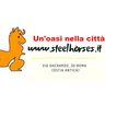 Associati alla Steelhorses - partecipa anche tu al...