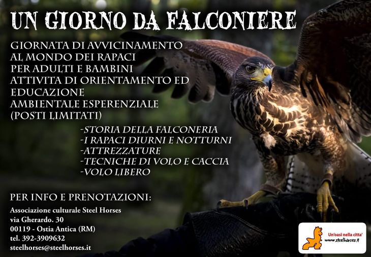 prossima data sabato 24/09/2022 ore 15:30 - Clicca...