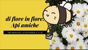 di Fiore in Fiore - Api amiche